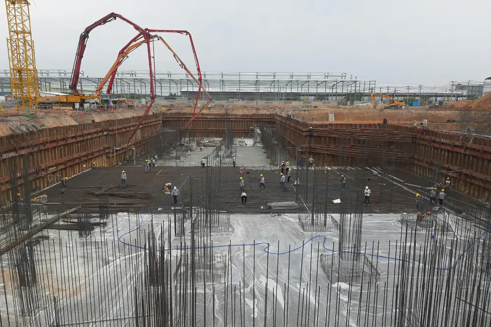 Greater Noida, Construction, Structural Engineering Services