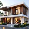 Top Architects In Jaipur For Custom Home Design | Kush Architects