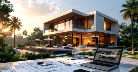 Jaipur, Interior Design, Top Architects In Jaipur For Custom Home Design | Kush Architects