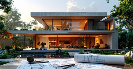 Jaipur, Interior Design, Top Architects In Jaipur For Custom Home Design | Kush Architects