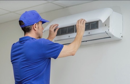 Manama, Jobs, AC Technician