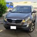 SAR 30000,  Kia Sportage,  2012,  Automatic,  236 KM,  This  , A Full-option Model, Is In Good Condition With All Valid Documenta