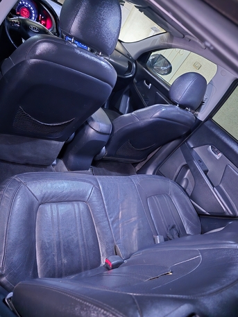 Jeddah, Vehicles, Cars & Trucks , SAR 30000,  Kia Sportage,  2012,  Automatic,  236 KM,  This  , A Full-option Model, Is In Good Condition With All Valid Documenta