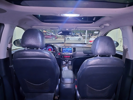 Jeddah, Vehicles, Cars & Trucks , SAR 30000,  Kia Sportage,  2012,  Automatic,  236 KM,  This  , A Full-option Model, Is In Good Condition With All Valid Documenta