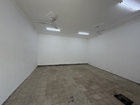 Jid Ali, Tools, BHD 200,  For Rent Store