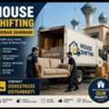 Professional House Shifting Services  Packing & Unpacking  Safe Loading & Transportation