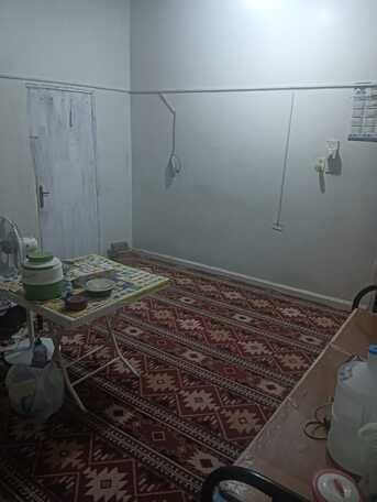 Jubail, Bedspace For Rent, Bed Space For Kerala Batchlor