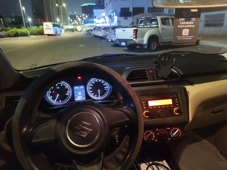 Makkah, Vehicle Lease Transfer, SAR 6500,  SELLING SUZUKI DZIRE CAR 2025 MODEL