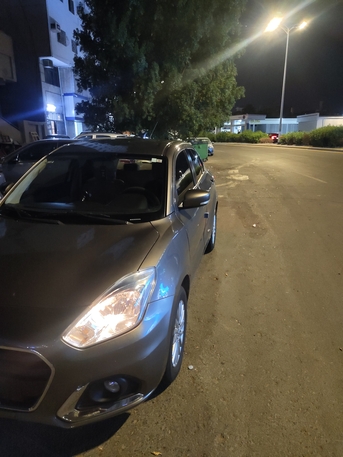 Makkah, Vehicle Lease Transfer, SAR 6500,  SELLING SUZUKI DZIRE CAR 2025 MODEL