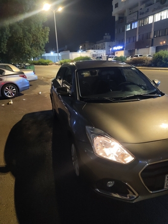 Makkah, Vehicle Lease Transfer, SAR 6500,  SELLING SUZUKI DZIRE CAR 2025 MODEL