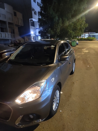 Makkah, Vehicle Lease Transfer, SAR 6500,  SELLING SUZUKI DZIRE CAR 2025 MODEL