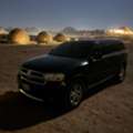 SAR 30000,  Dodge Durango,  2013,  Automatic,  278000 KM,  Durango SXT 6 Cylinders