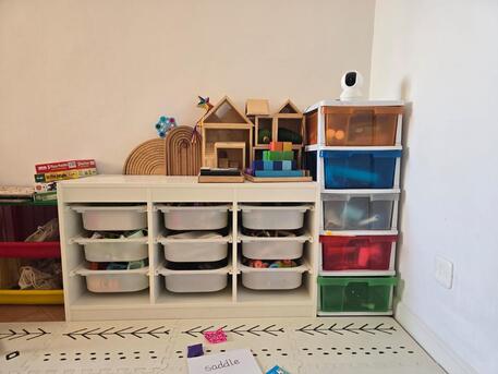 Olaya, Baby & Kid Stuff, Selling House And Kids Items