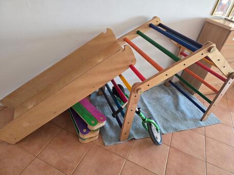 Olaya, Baby & Kid Stuff, Selling House And Kids Items
