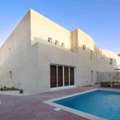 SAR 9500,  227 Sq. Meter,  Darraq Villa, Diplomatic Quarter In As Safarat, Riyadh