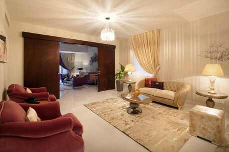 Diplomatic Quarter, Villas, SAR 9500,  227 Sq. Meter,  Darraq Villa, Diplomatic Quarter In As Safarat, Riyadh