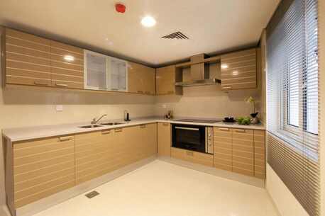 Diplomatic Quarter, Villas, SAR 9500,  227 Sq. Meter,  Darraq Villa, Diplomatic Quarter In As Safarat, Riyadh