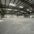 Bahrain Investment Wharf (Hidd): Modern Warehouse 4000 Square Meters For Rent.