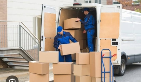 Riyadh, Cargo, Pakistani Mover And Shifting Inside And Out Sid Riyadh