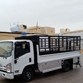 Riyadh, Cargo, Pakistani Mover And Shifting Inside And Out Sid Riyadh