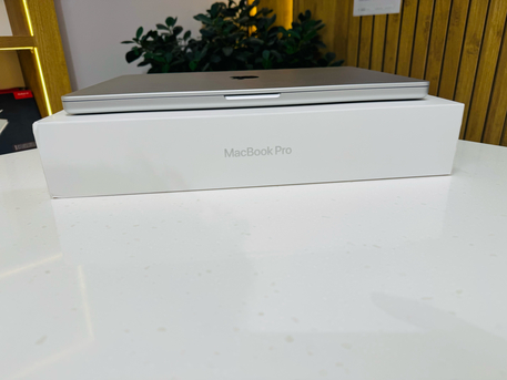 Riyadh, Computers, SAR 5100,  MacBook Pro M1 Pro 16"