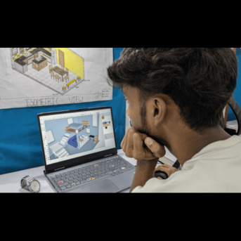 Lucknow, Lessons Offered, Modular Kitchen Design Course &ndash; Admissions Open!