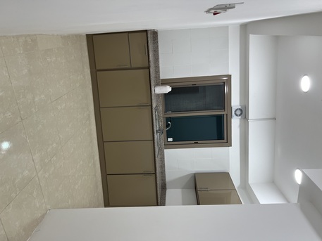 Hoora, Apartments, Flats, Houses & Villas, BHD 150/month,  1 BR,  BRAND NEW SEMI FURNISHED 1 BHK FLAT FOR RENT WITH UNLIMITED EWA