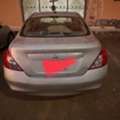 SAR 19000,  Nissan,  2015,  Automatic,  287000 KM,