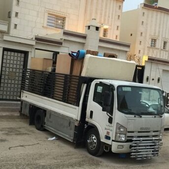Riyadh, Labor/Moving, Pakistani Moving And Shifting
