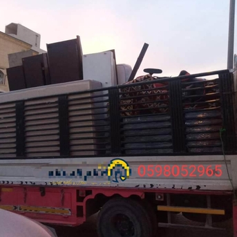 Riyadh, Labor/Moving, Pakistani Moving And Shifting