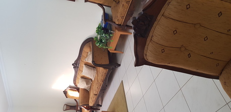 Manama, Furniture, BHD 40,  Sofa Set