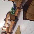 BHD 40,  Sofa Set