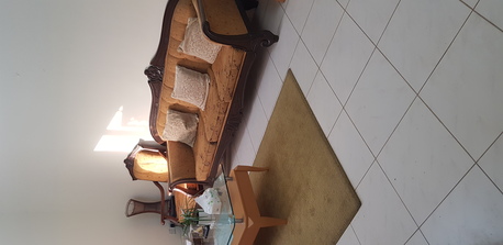 Manama, Furniture, BHD 40,  Sofa Set