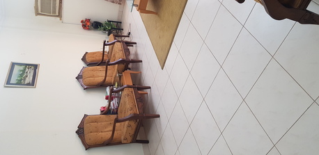 Manama, Furniture, BHD 40,  Sofa Set