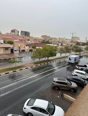 Dammam, Apartments, Flats, Houses & Villas, 1 BR,  Apartment For Rent