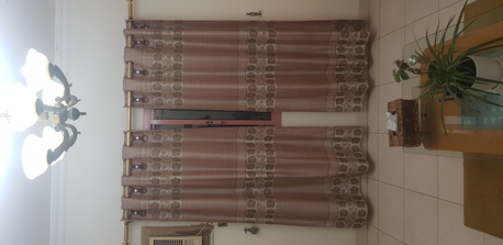 Manama, Materials, BHD 8,  Curtain