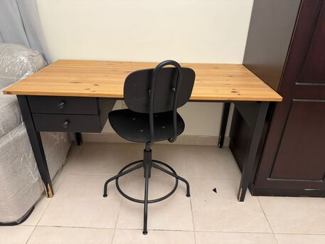 Jannusan, Furniture, BHD 10,  Furnitures In Very Good Condition, Strong And Sturdy For Quick Selling.