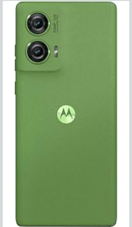 Khobar, Temp Jobs, Motorola Edge Fusion Dual Sim 256 GB 8+4 GB