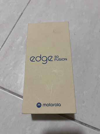 Khobar, Temp Jobs, Motorola Edge Fusion Dual Sim 256 GB 8+4 GB