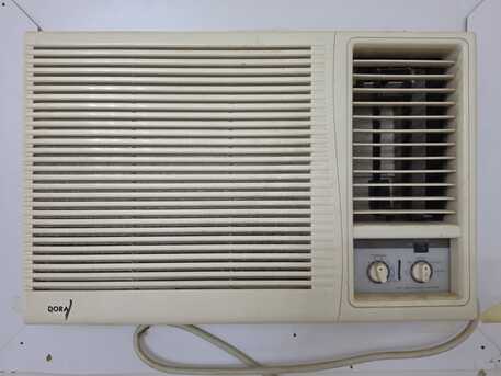 Hara, Appliances, SAR 2000,  Window AC