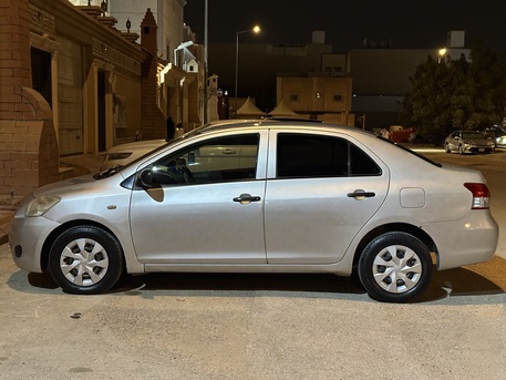 Dhahrat Laban, Vehicles, Cars & Trucks , SAR 16500,  Toyota Yaris,  2010,  Automatic,  289900 KM,