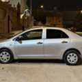 SAR 16500,  Toyota Yaris,  2010,  Automatic,  289900 KM,