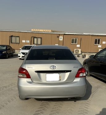 Dhahrat Laban, Vehicles, Cars & Trucks , SAR 16500,  Toyota Yaris,  2010,  Automatic,  289900 KM,