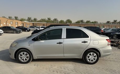 Dhahrat Laban, Vehicles, Cars & Trucks , SAR 16500,  Toyota Yaris,  2010,  Automatic,  289900 KM,