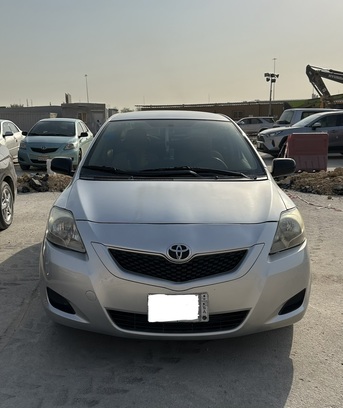 Dhahrat Laban, Vehicles, Cars & Trucks , SAR 16500,  Toyota Yaris,  2010,  Automatic,  289900 KM,