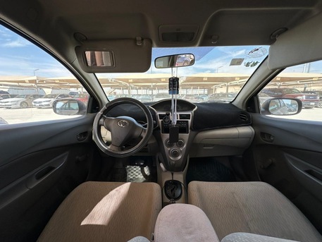 Dhahrat Laban, Vehicles, Cars & Trucks , SAR 16500,  Toyota Yaris,  2010,  Automatic,  289900 KM,