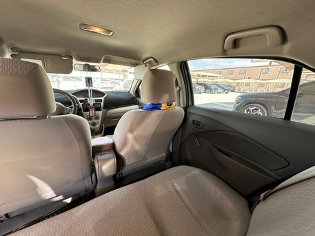 Dhahrat Laban, Vehicles, Cars & Trucks , SAR 16500,  Toyota Yaris,  2010,  Automatic,  289900 KM,