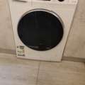 SAR 1200,  Haier Washing Machine In Mint Condition Full Automatic 10kg As New