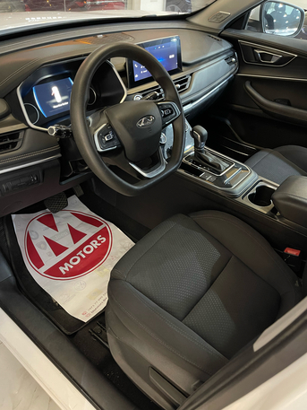 Bilad Al Qadeem, Vehicles, Cars & Trucks , BHD 5500,  Chery Tiggo 8,  2022,  Automatic,  90000 KM,  CHERRY TIGGO 8