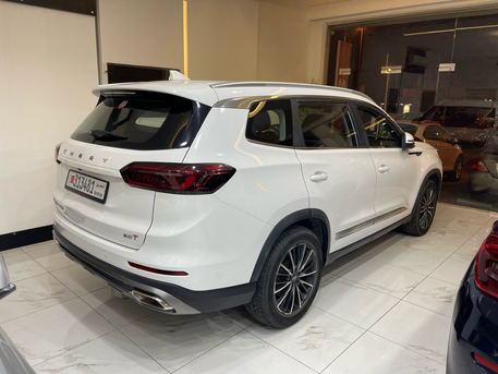 Bilad Al Qadeem, Vehicles, Cars & Trucks , BHD 5500,  Chery Tiggo 8,  2022,  Automatic,  90000 KM,  CHERRY TIGGO 8